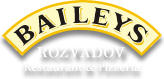 BAILEYS Rozvadov